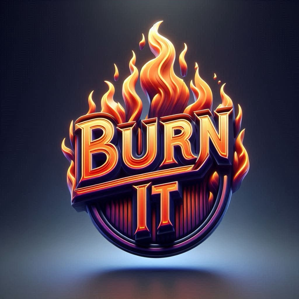 BurnIt $PYRO