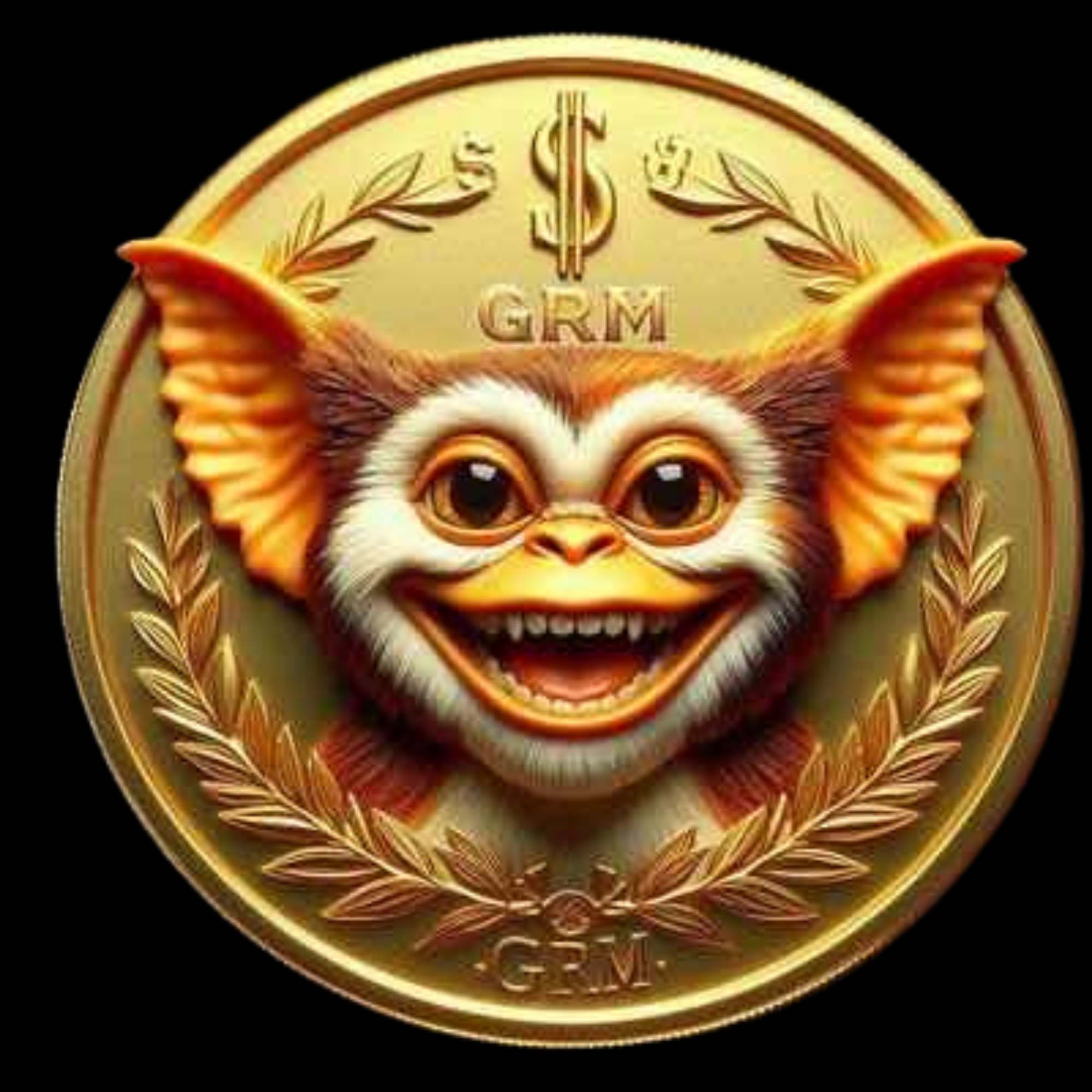 GRM_Gremlin